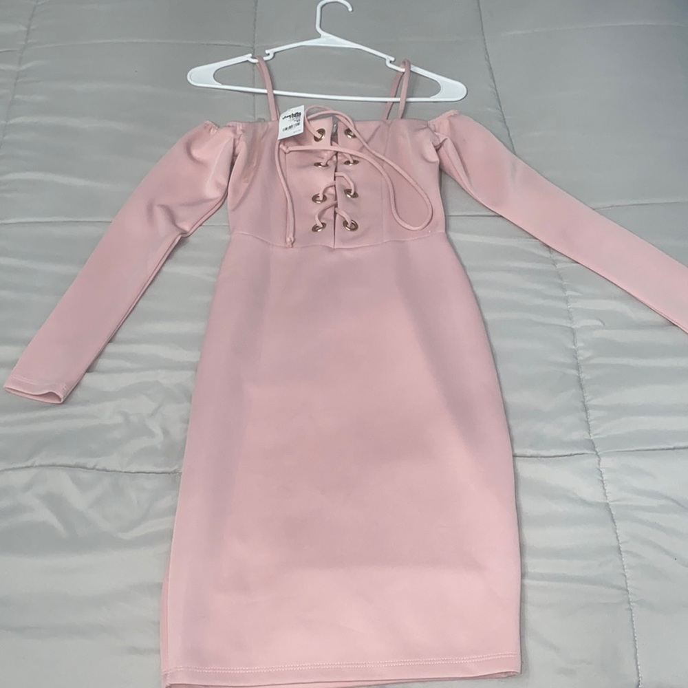 Charlotte Russe dress